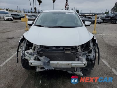 Piąte zdjęcie samochodu w środku: 2018 HONDA HR-V EX VIN:3CZRU5H57JM713835 - miniatura