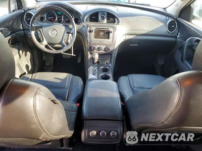 Zdjęcie 8 z 13 samochodu: 2017 BUICK ENCLAVE VIN:5GAKVBKD6HJ122391 - miniatura