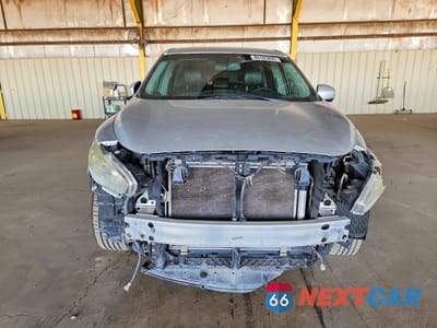 Piąte zdjęcie samochodu w środku: 2015 INFINITI QX60 BASE VIN:5N1AL0MN7FC502881 - miniatura