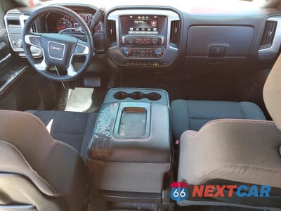 Zdjęcie 8 z 12 samochodu: 2014 GMC SIERRA C1500 SLE VIN:3GTP1UECXEG211411 - miniatura
