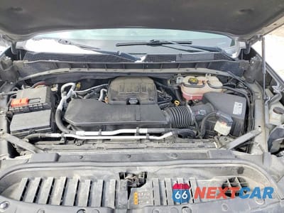 Zdjęcie 11 z 11 samochodu: 2019 CHEVROLET SILVERADO K1500 LT VIN:3GCPYDEK3KG212902 - miniatura