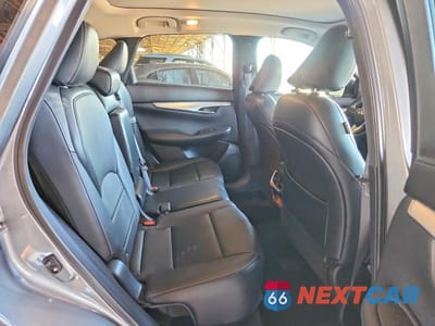 Zdjęcie 11 z 14 samochodu: 2019 INFINITI QX50 LUXE VIN:3PCAJ5M19KF133779 - miniatura