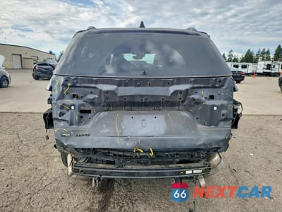 Zdjęcie 6 z 12 samochodu: 2021 JEEP GRAND CHEROKEE L LAREDO VIN:1C4RJKAG8M8154930 - miniatura