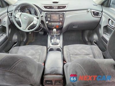 Zdjęcie 8 z 13 samochodu: 2016 NISSAN ROGUE S VIN:5N1AT2MVXGC865365 - miniatura