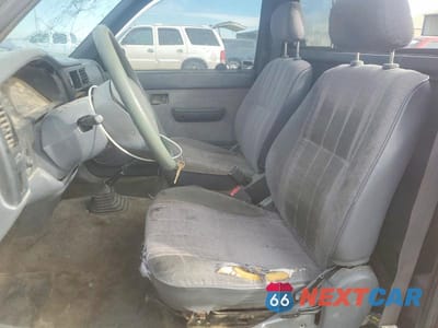 Zdjęcie 10 z 12 samochodu: 1997 TOYOTA TACOMA BASE VIN:4TANL42N5VZ298346 - miniatura