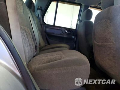 Zdjęcie 11 z 13 samochodu: 2004 GMC ENVOY VIN:1GKDT13S642424289 - miniatura