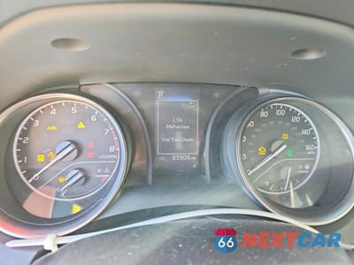 Zdjęcie 9 z 11 samochodu: 2022 TOYOTA CAMRY SE NIGHTSHADE VIN:4T1G11AK2NU035653 - miniatura