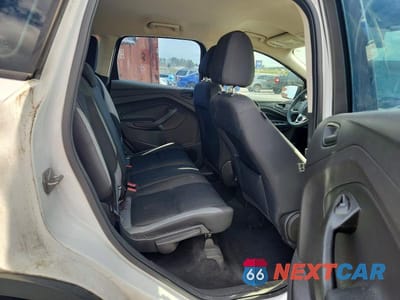 Zdjęcie 11 z 12 samochodu: 2015 FORD ESCAPE S VIN:1FMCU0F73FUC28352 - miniatura