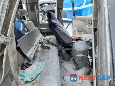 Zdjęcie 10 z 12 samochodu: 1995 GMC SIERRA K1500 VIN:2GTEK19K0S1580531 - miniatura