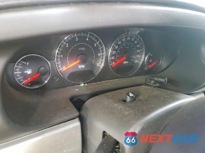 Zdjęcie 9 z 13 samochodu: 2006 CHRYSLER SEBRING TOURING VIN:1C3EL55R76N258243 - miniatura