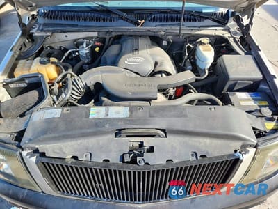 Zdjęcie 11 z 12 samochodu: 2004 CADILLAC ESCALADE EXT VIN:3GYEK62N04G131887 - miniatura