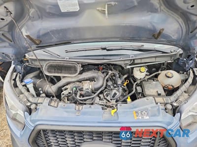 Zdjęcie 11 z 12 samochodu: 2021 FORD TRANSIT T-350 STEP VAN ** CLEAN TITLE * PRIOR FLEET ** VIN:1FDDF6P80MKA57593 - miniatura