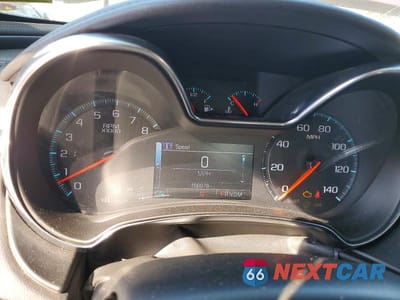 Zdjęcie 9 z 12 samochodu: 2017 CHEVROLET IMPALA LT VIN:2G1105S33H9170632 - miniatura