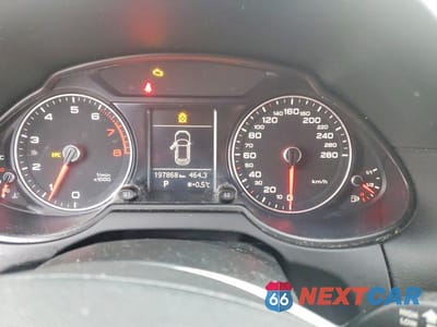 Zdjęcie 9 z 12 samochodu: 2015 AUDI Q5 PREMIUM VIN:WA1CFCFP7FA038503 - miniatura