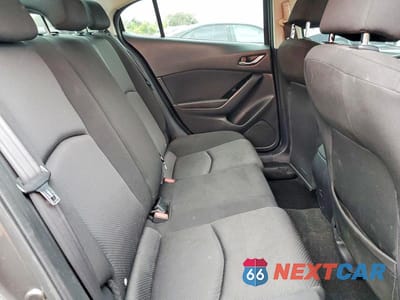 Zdjęcie 10 z 12 samochodu: 2018 MAZDA 3 SPORT VIN:3MZBN1U7XJM179523 - miniatura
