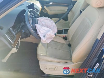 Zdjęcie 7 z 12 samochodu: 2018 AUDI Q5 PREMIUM PLUS VIN:WA1BNAFY5J2013016 - miniatura