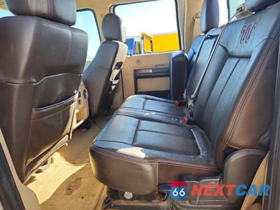 Zdjęcie 10 z 12 samochodu: 2016 FORD F450 SUPER DUTY VIN:1FT8W4DT6GEC52300 - miniatura