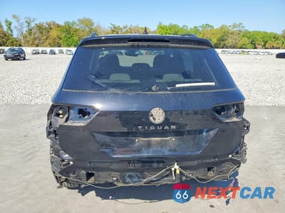 Zdjęcie 6 z 13 samochodu: 2022 VOLKSWAGEN TIGUAN S VIN:3VV1B7AX9NM012866 - miniatura