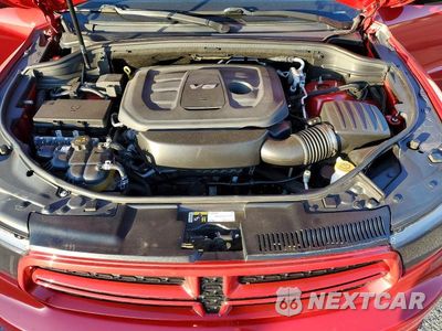 Zdjęcie 12 z 12 samochodu: 2016 DODGE DURANGO SXT VIN:1C4RDHAG0GC315153 - miniatura