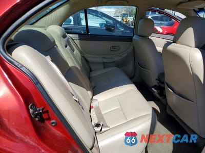 Zdjęcie 10 z 12 samochodu: 1999 OLDSMOBILE INTRIGUE GL VIN:1G3WS52H6XF371689 - miniatura