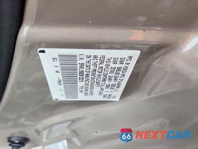 Zdjęcie 13 z 13 samochodu: 2003 HONDA ODYSSEY EXL VIN:5FNRL18983B122215 - miniatura
