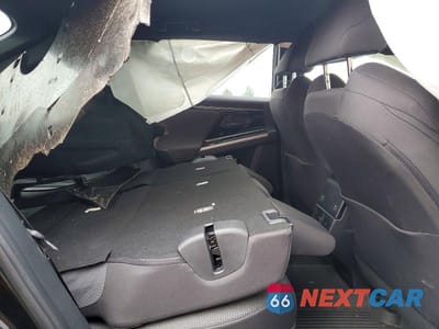 Zdjęcie 10 z 12 samochodu: 2025 SUBARU SOLTERRA PREMIUM VIN:JTMABABA8SA098136 - miniatura
