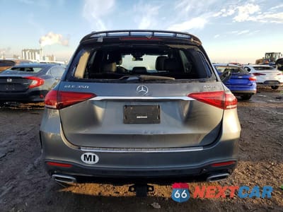 Zdjęcie 6 z 12 samochodu: 2023 MERCEDES-BENZ GLE 350 4MATIC VIN:4JGFB4KB1PA885268 - miniatura
