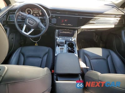 Zdjęcie 8 z 12 samochodu: 2021 AUDI Q7 PREMIUM VIN:WA1AJAF70MD030250 - miniatura