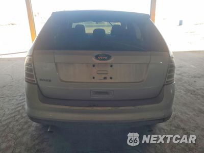 Zdjęcie 6 z 13 samochodu: 2010 FORD EDGE SE VIN:2FMDK3GC6ABB13301 - miniatura