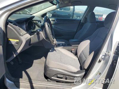 Zdjęcie 7 z 12 samochodu: 2013 HYUNDAI SONATA GLS VIN:5NPEB4ACXDH664704 - miniatura
