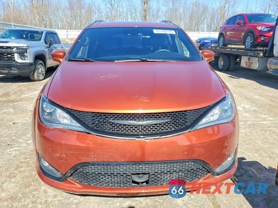 Piąte zdjęcie samochodu w środku: 2018 CHRYSLER PACIFICA TOURING L PLUS VIN:2C4RC1EGXJR333825 - miniatura