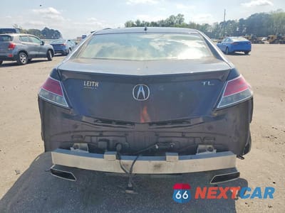 Zdjęcie 6 z 12 samochodu: 2014 ACURA TL TECH VIN:19UUA8F53EA005616 - miniatura
