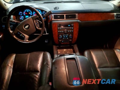 Zdjęcie 8 z 12 samochodu: 2011 CHEVROLET SILVERADO K1500 LTZ VIN:3GCPKTE39BG164049 - miniatura