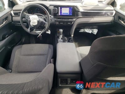 Zdjęcie 8 z 13 samochodu: 2025 TOYOTA CAMRY LE VIN:4T1DAACK0SU509160 - miniatura