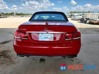 Zdjęcie 6 z 11 samochodu: 2016 MERCEDES-BENZ E 400 VIN:WDDKK6FF6GF322513 - miniatura