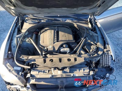 Zdjęcie 11 z 12 samochodu: 2011 BMW 535 I VIN:WBAFR7C59BC800312 - miniatura