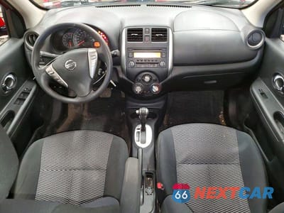 Zdjęcie 8 z 11 samochodu: 2018 NISSAN MICRA VIN:3N1CK3CP1JL256172 - miniatura