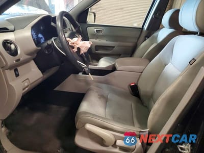 Zdjęcie 7 z 13 samochodu: 2012 HONDA PILOT LX VIN:5FNYF4H29CB035298 - miniatura