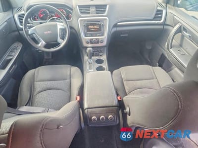 Zdjęcie 8 z 12 samochodu: 2015 GMC ACADIA SLE VIN:1GKKVPKD2FJ161377 - miniatura