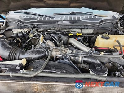 Zdjęcie 11 z 12 samochodu: 2017 FORD F250 SUPER DUTY VIN:1FT7W2BT0HEE02678 - miniatura