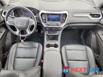 Zdjęcie 8 z 13 samochodu: 2022 GMC ACADIA SLT VIN:1GKKNULS4NZ161134 - miniatura