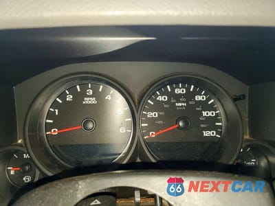 Zdjęcie 9 z 12 samochodu: 2011 GMC SIERRA C1500 VIN:1GTR1TEXXBZ101119 - miniatura