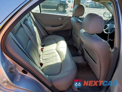 Zdjęcie 10 z 11 samochodu: 2001 HONDA ACCORD EX VIN:1HGCG66891A137279 - miniatura