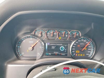 Zdjęcie 9 z 12 samochodu: 2019 CHEVROLET SILVERADO LD K1500 LT VIN:2GCVKPEC2K1108672 - miniatura