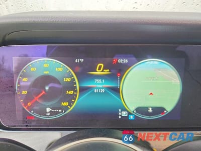 Zdjęcie 9 z 12 samochodu: 2021 MERCEDES-BENZ E 350 4MATIC VIN:W1KZF8EBXMA921694 - miniatura