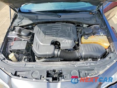 Zdjęcie 11 z 11 samochodu: 2015 CHRYSLER 300 LIMITED VIN:2C3CCAAG2FH813922 - miniatura