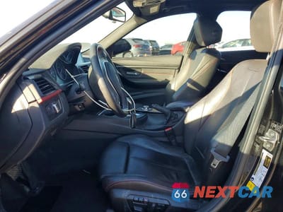 Zdjęcie 7 z 12 samochodu: 2013 BMW 328 I SULEV VIN:WBA3C1G52DNN94141 - miniatura