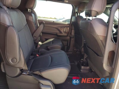 Zdjęcie 11 z 13 samochodu: 2024 TOYOTA SIENNA XSE 7-PASSENGER VIN:5TDXRKEC4RS198739 - miniatura