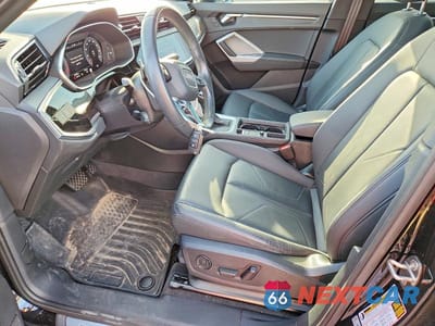 Zdjęcie 7 z 12 samochodu: 2021 AUDI Q3 PREMIUM PLUS S LINE 45 VIN:WA1EECF32M1050502 - miniatura