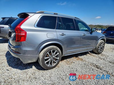 Trzecie zdjęcie samochodu z tyłu: 2016 VOLVO XC90 T6 VIN:YV4A22PK7G1042765 - miniatura